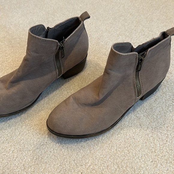 Ankle Boots - Picture 6 of 6